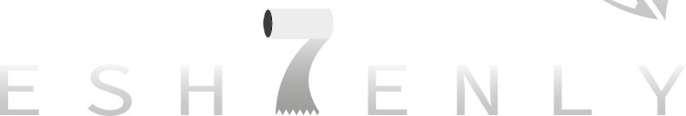 Esh7nly Logo